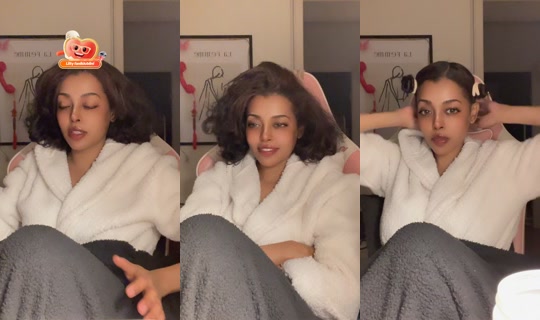 angela_afro444's Live Session — Jul 26, 2026, 12:11 AM