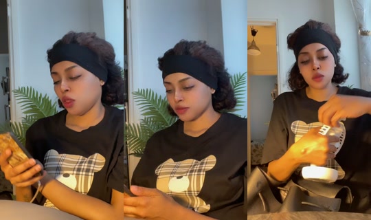 angela_afro444's Live Session — Jul 26, 2026, 5:23 PM
