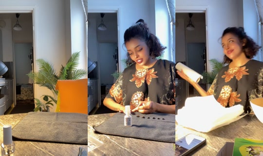 angela_afro444's Live Session — Jul 27, 2026, 5:04 PM