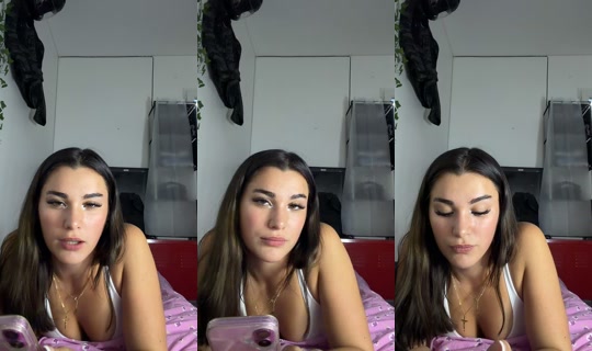 angelaa.a75's Live Session — Jul 8, 2026, 7:02 PM
