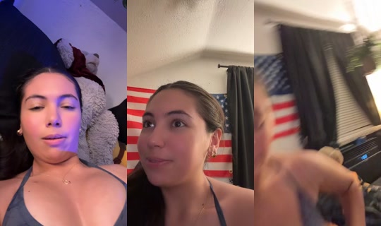 angelaaaruizzz's Live Session — Jul 24, 2026, 3:14 AM
