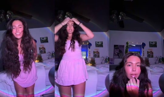 angelaaaruizzz's Live Session — Jul 25, 2026, 3:54 AM