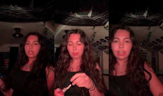 angelaaaruizzz's Live Session — Jul 27, 2026, 3:07 AM