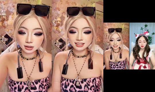 angelababy791's Live Session — Sep 7, 2026, 4:34 AM