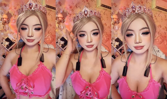 angelababy791's Live Session — Sep 8, 2026, 12:23 AM