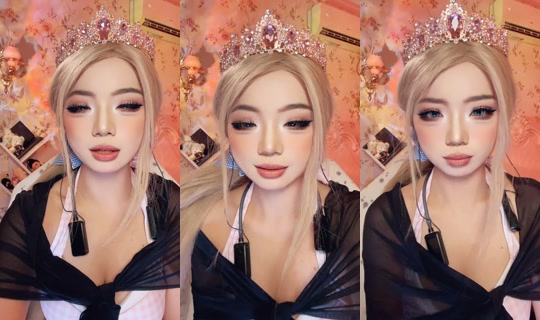 angelababy791's Live Session — Sep 8, 2026, 1:33 AM
