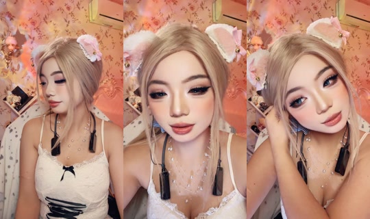 angelababy791's Live Session — Sep 8, 2026, 2:29 AM