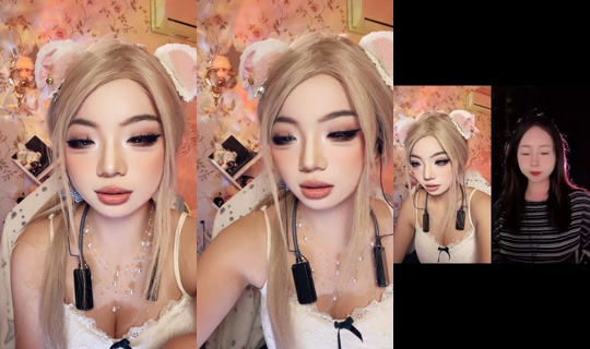 angelababy791's Live Session — Sep 8, 2026, 3:28 AM
