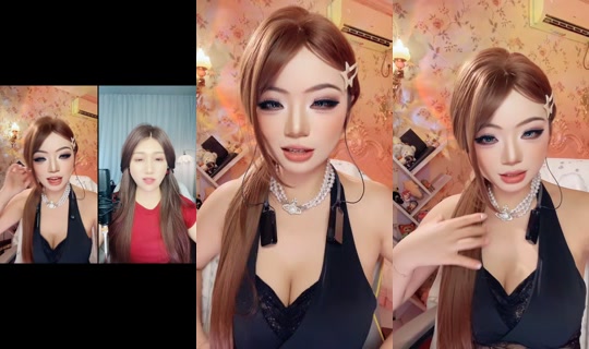 angelababy791's Live Session — Sep 9, 2026, 11:03 PM