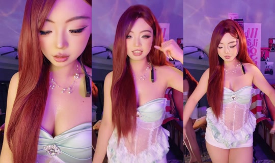 angelababy791's Live Session — Oct 25, 2026, 3:02 AM
