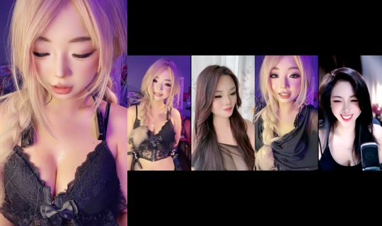 angelababy791's Live Session — Oct 30, 2026, 1:19 AM