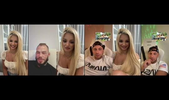 angelaborysiak's Live Session — Jul 8, 2026, 9:00 PM
