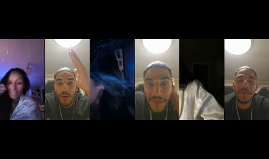 angeladancer777's Live Session — Jul 13, 2026, 10:25 PM