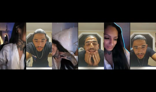 angeladancer777's Live Session — Jul 13, 2026, 11:02 PM