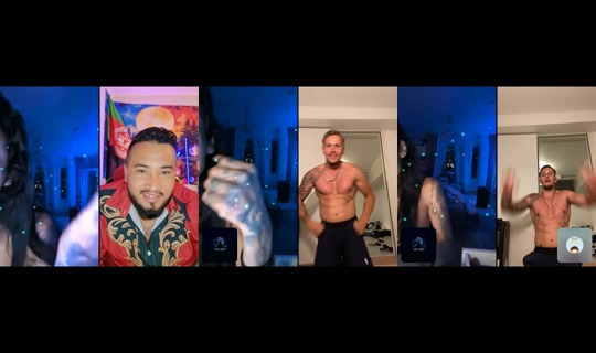 angeladancer777's Live Session — Jul 14, 2026, 10:31 PM