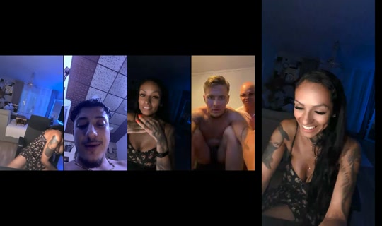 angeladancer777's Live Session — Jul 15, 2026, 8:36 PM