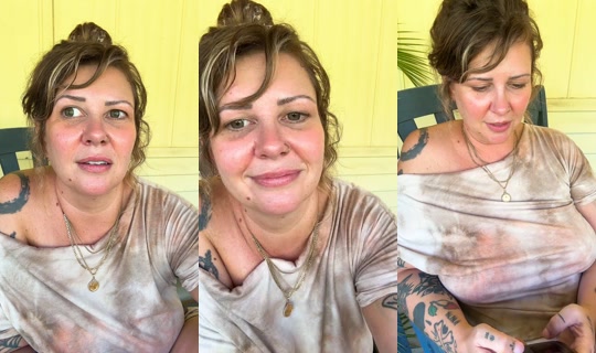 angelaraeofsunshine's Live Session — Jul 15, 2026, 1:39 PM