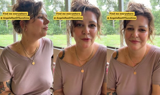 angelaraeofsunshine's Live Session — Jul 30, 2026, 1:24 PM