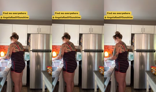 angelaraeofsunshine's Live Session — Jul 31, 2026, 11:42 AM