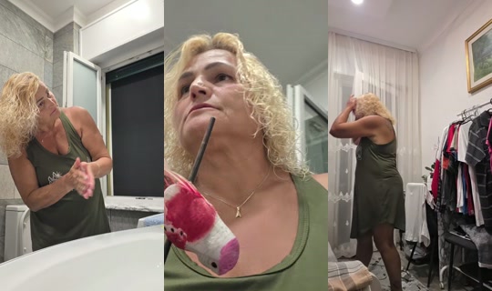 angelastepanenco's Live Session — Aug 30, 2026, 11:27 PM