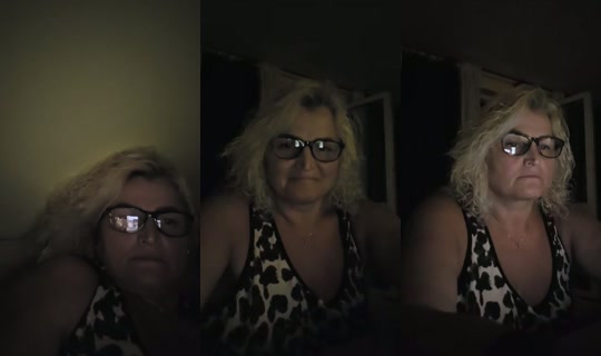 angelastepanenco's Live Session — Aug 31, 2026, 10:21 PM