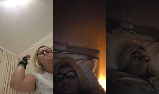 angelastepanenco's Live Session — Sep 13, 2026, 11:18 PM