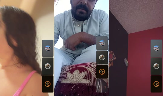 angelasyriancanadian's Live Session — Jul 20, 2026, 3:38 AM