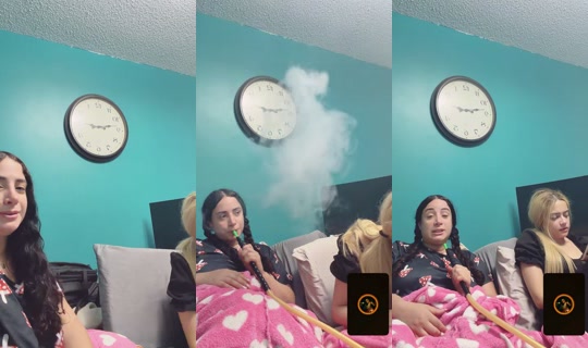 angelasyriancanadian's Live Session — Jul 22, 2026, 2:26 AM