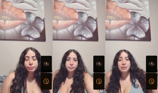 angelasyriancanadian's Live Session — Jul 24, 2026, 3:34 PM