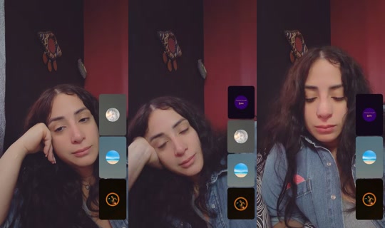angelasyriancanadian's Live Session — Jul 24, 2026, 6:57 PM