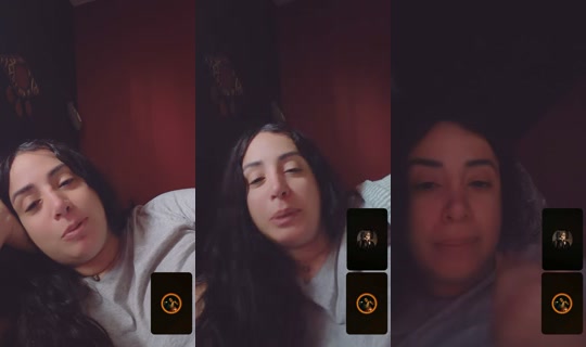 angelasyriancanadian's Live Session — Jul 25, 2026, 11:36 PM