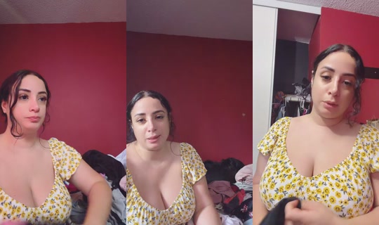 angelasyriancanadian's Live Session — Aug 3, 2026, 5:05 PM