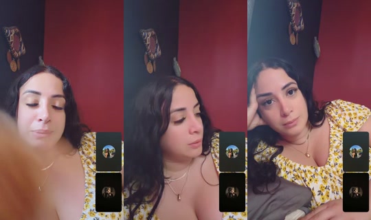 angelasyriancanadian's Live Session — Aug 3, 2026, 8:28 PM