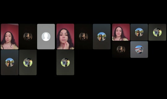 angelasyriancanadian's Live Session — Aug 3, 2026, 10:23 PM
