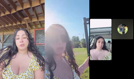 angelasyriancanadian's Live Session — Aug 4, 2026, 10:00 PM