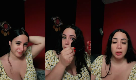 angelasyriancanadian's Live Session — Aug 5, 2026, 2:14 AM