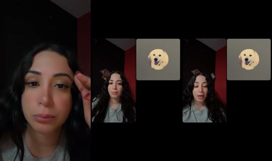 angelasyriancanadian's Live Session — Aug 6, 2026, 2:06 AM