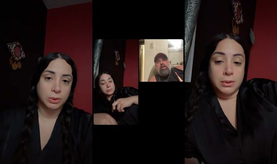 angelasyriancanadian's Live Session — Aug 15, 2026, 2:28 AM