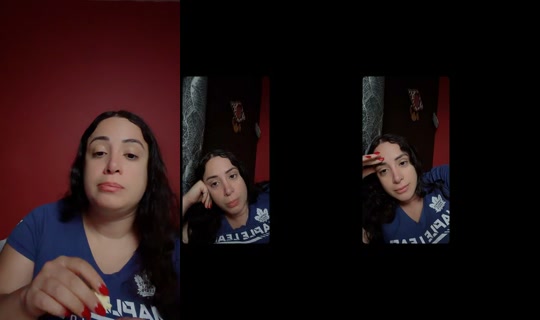 angelasyriancanadian's Live Session — Aug 21, 2026, 1:48 AM