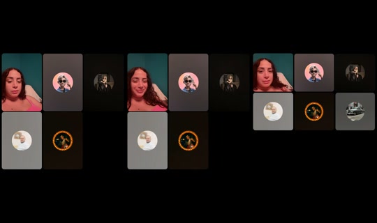 angelasyriancanadian's Live Session — Aug 23, 2026, 1:15 AM