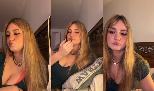 angelbaby..777's Live Session — Oct 14, 2026, 11:12 PM