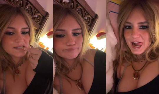 angelbaby..777's Live Session — Oct 18, 2026, 6:29 AM