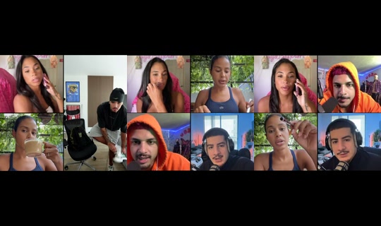 angelbigpurr's Live Session — Sep 14, 2026, 6:17 PM