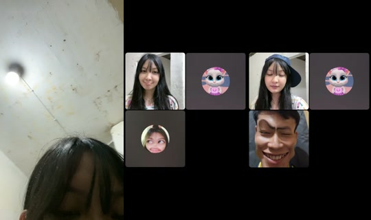 angelbukanxangelin's Live Session — Jul 25, 2026, 12:27 PM