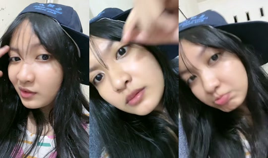 angelbukanxangelin's Live Session — Jul 25, 2026, 2:16 PM