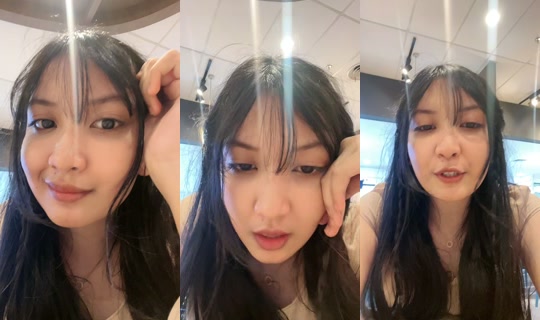 angelbukanxangelin's Live Session — Jul 26, 2026, 11:36 AM