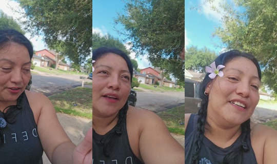 angelcahido's Live Session — Aug 11, 2026, 2:53 PM