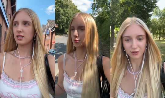 angelchiara7's Live Session — Jul 9, 2026, 2:00 PM