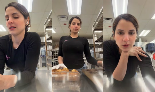 angelesfer05's Live Session — Aug 6, 2026, 1:31 AM