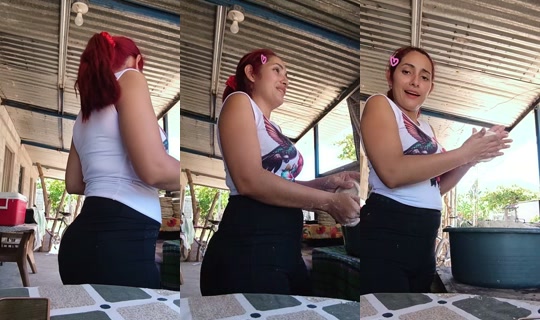 angelesmoreno6070's Live Session — Oct 29, 2026, 4:22 PM